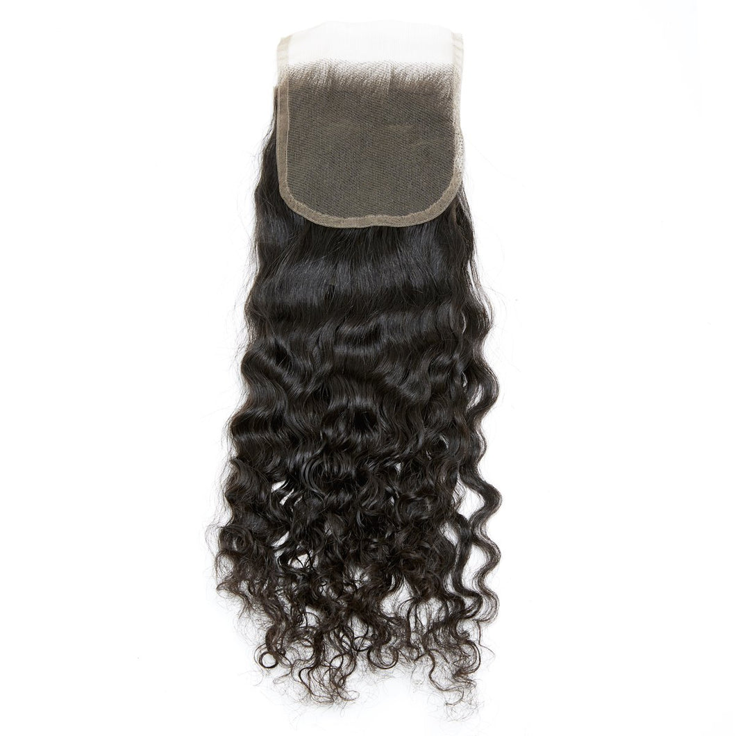 Exotic Indie Wave Closure