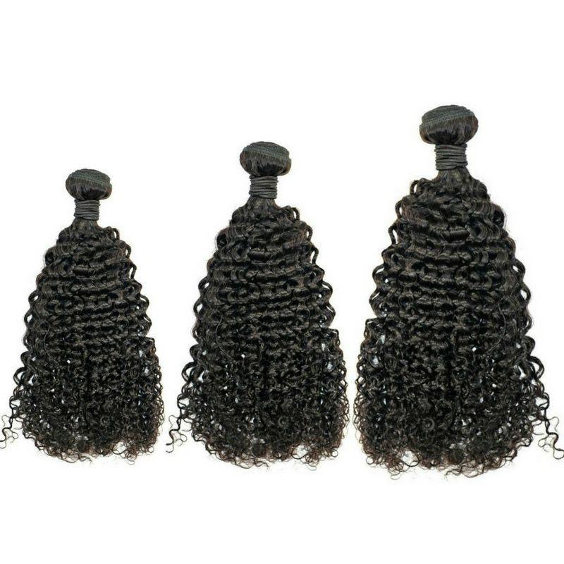 Kinky Curly Bundle