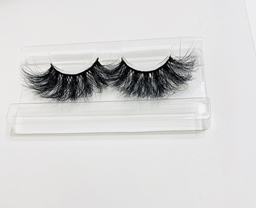 NIA Lash  25mm