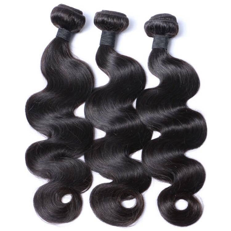 Peruvian Body Wave Bundle