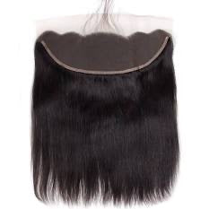 Peruvian Straight Frontal